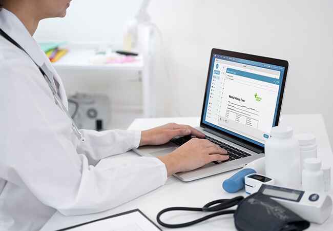 Why Healthcare Content Writing Matters